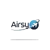 AirSyo Logo