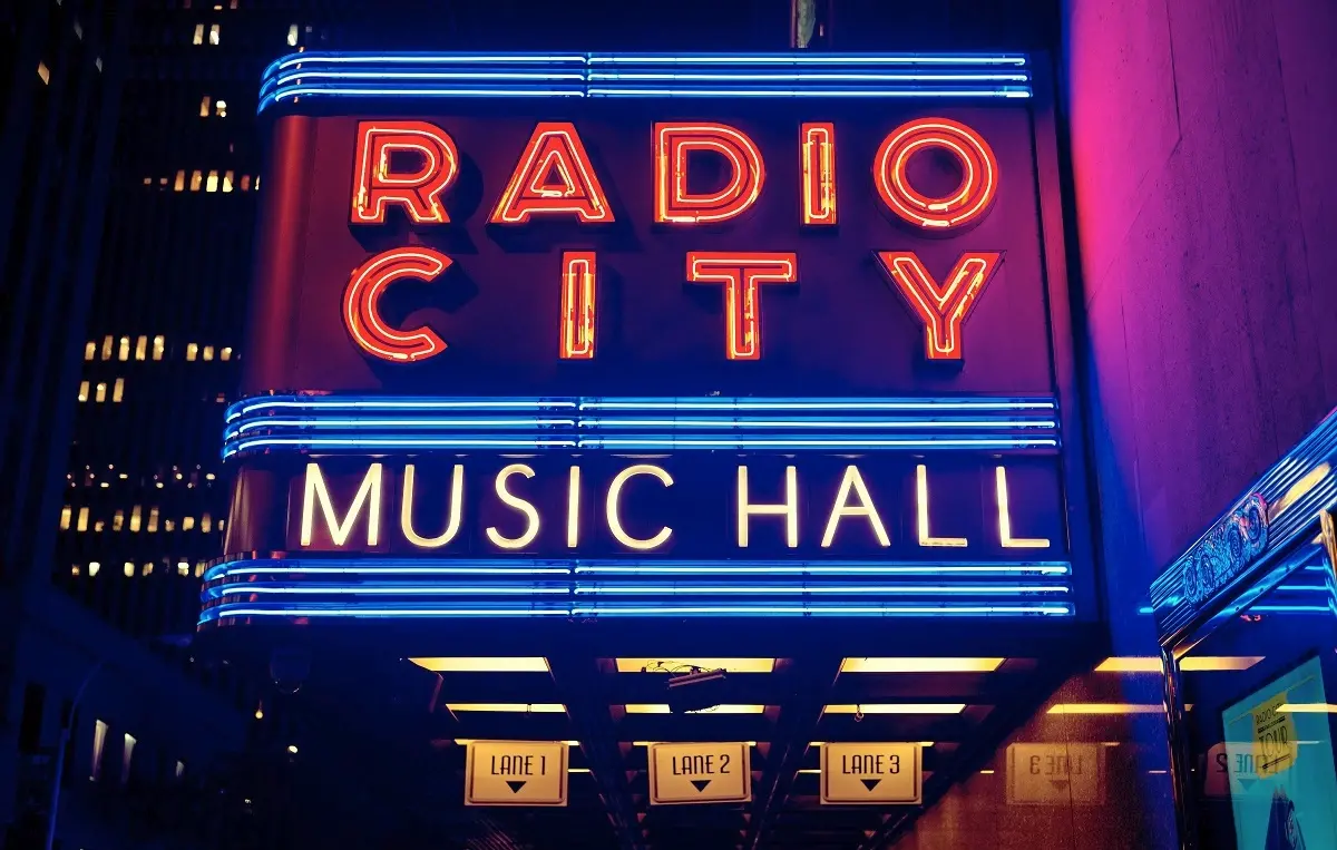 Country Music Hall of Fame