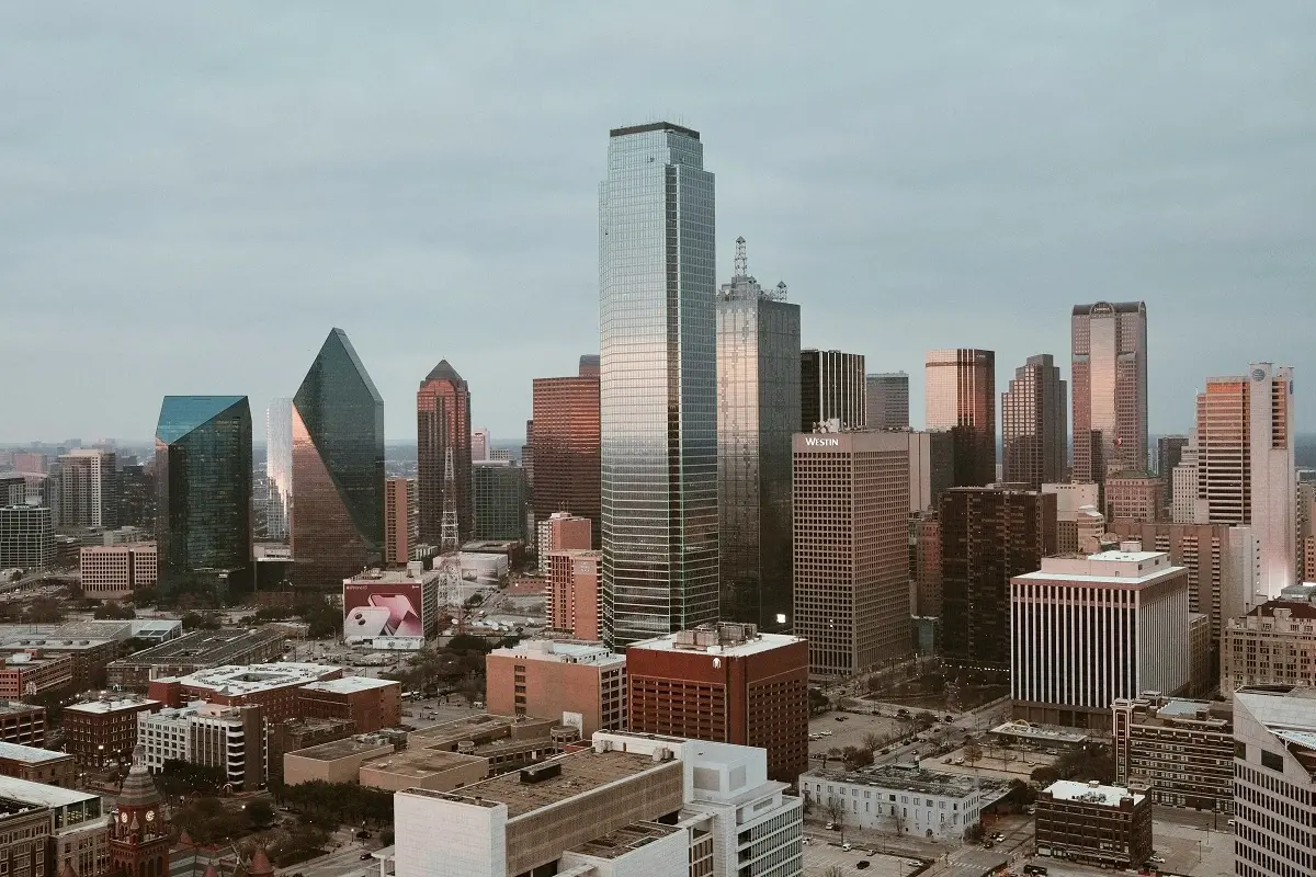 Fort Worth Stockyards