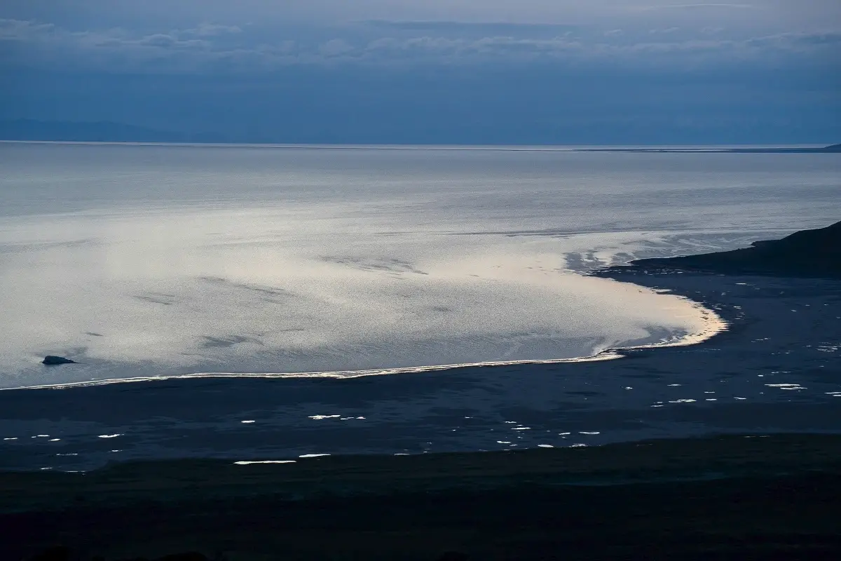 Great Salt Lake