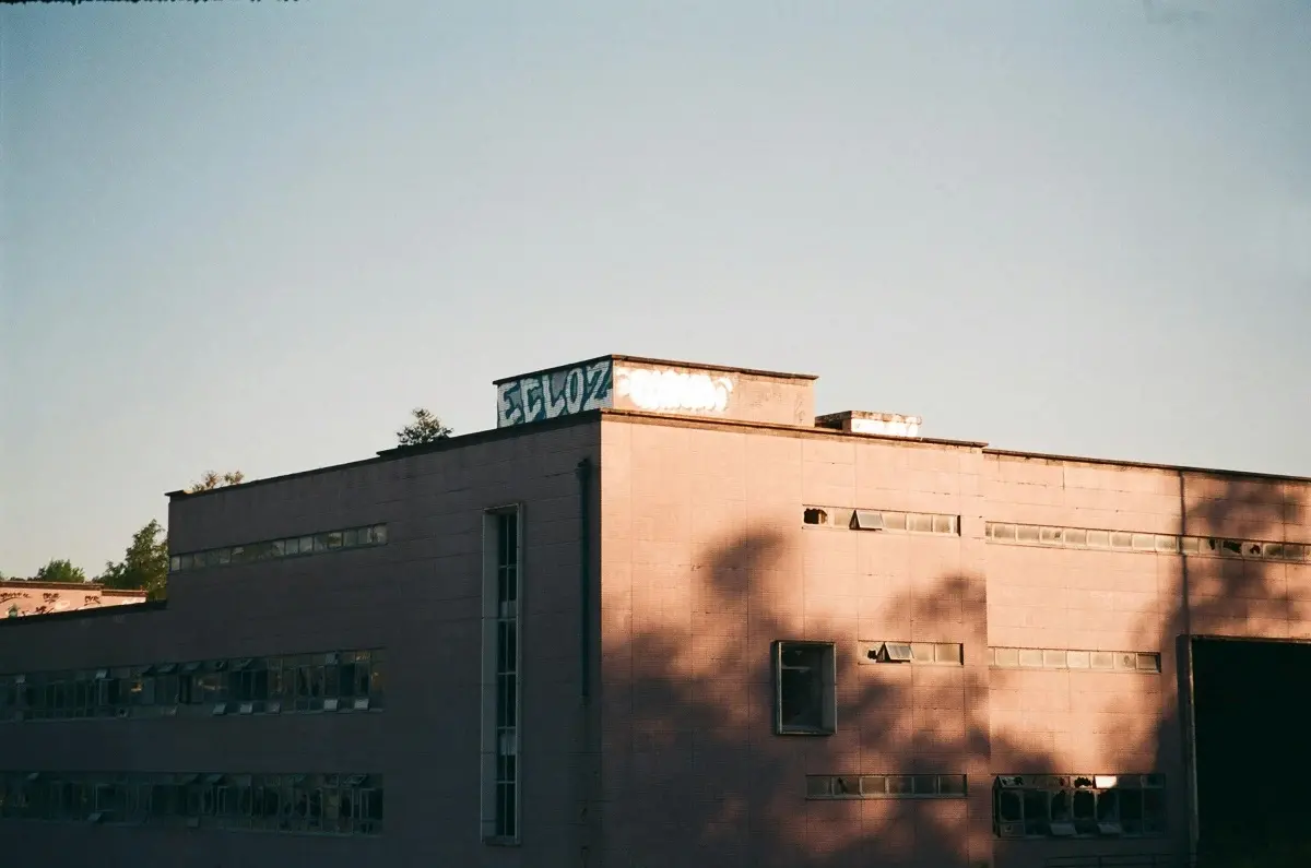 RCA Studio B