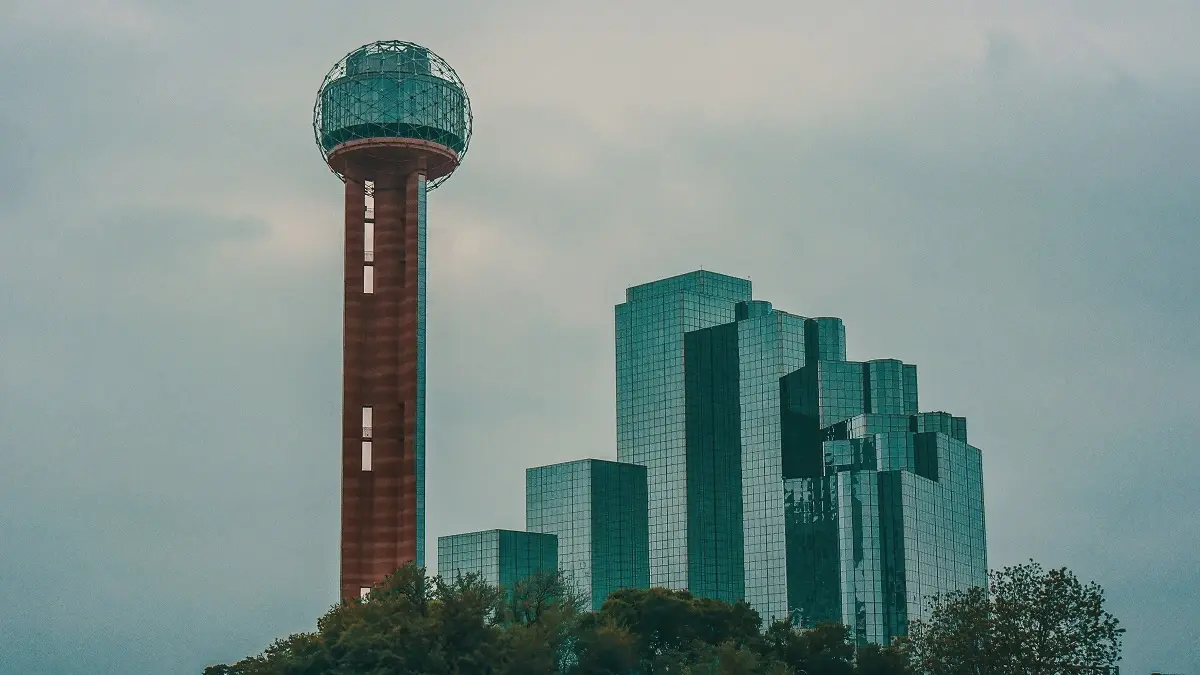 Reunion Tower