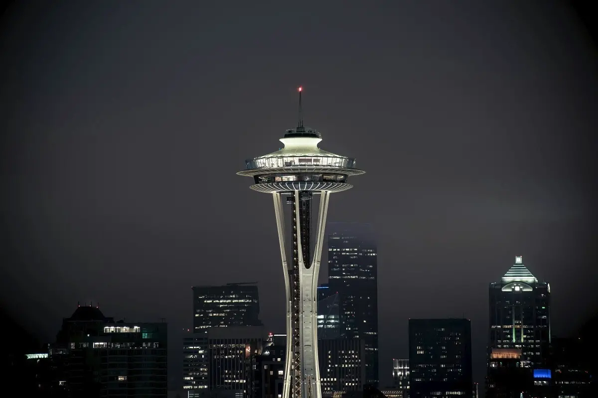 Space Needle