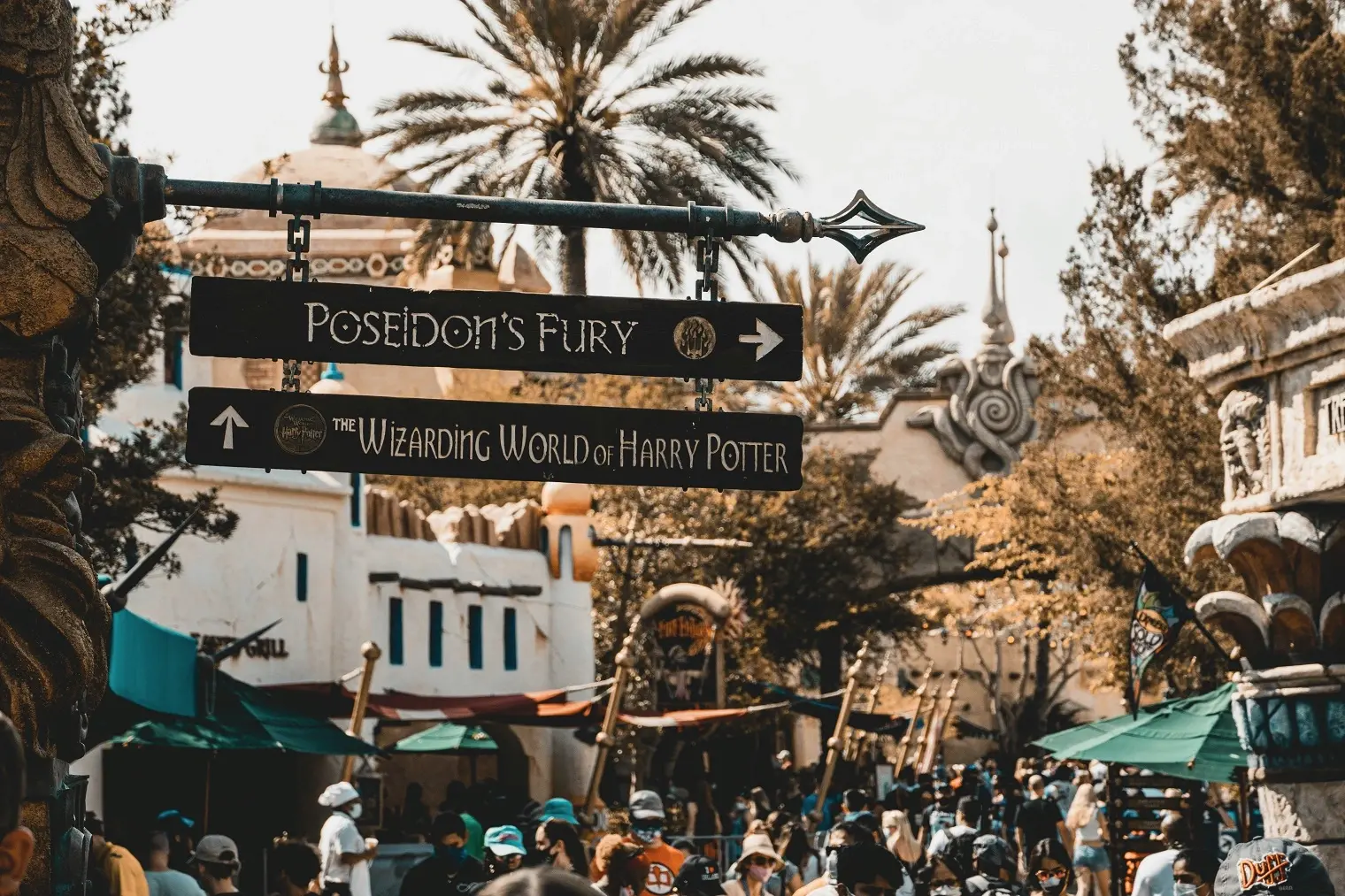 Universal Studios Orlando