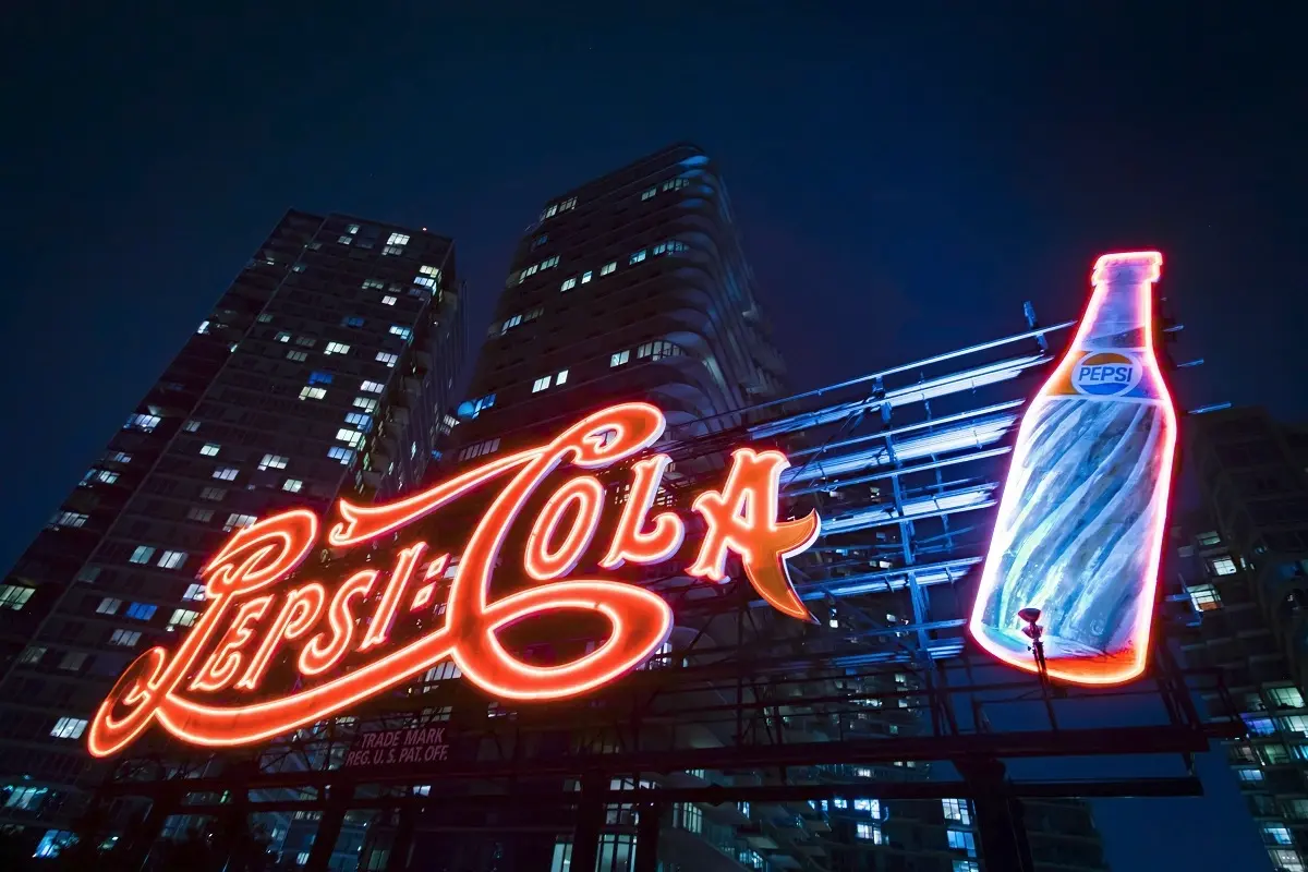 World of Coca-Cola